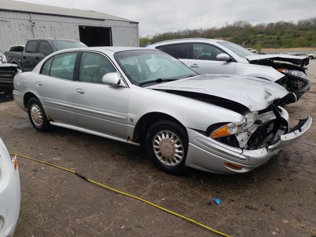 Photo 4 from auction – 2001 BUICK LESABRE CU with VIN 1G4HP54K014279379
