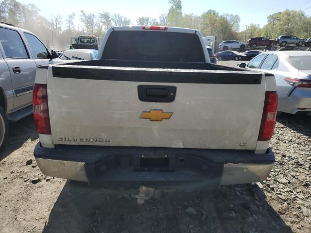 Photo 6 from auction – 2012 CHEVROLET SILVERADO with VIN 1GCRKSE73CZ326216