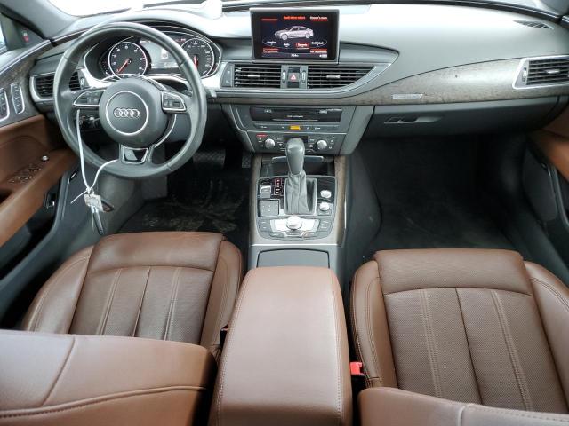Photo 8 from auction – 2018 AUDI A7 PRESTIG with VIN WAU23AFC9JN011913