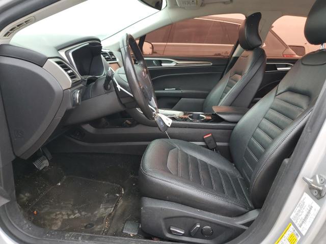 Photo 7 from auction – 2016 FORD FUSION SE with VIN 3FA6P0HD8GR185301