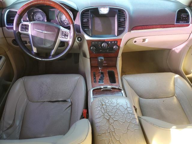 Photo 8 from auction – 2011 CHRYSLER 300C with VIN 2C3CA6CT7BH536708