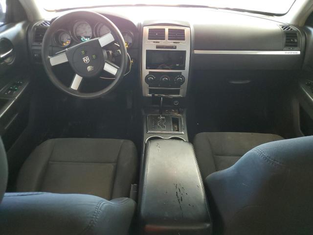 Photo 8 from auction – 2008 DODGE CHARGER with VIN 2B3KA43G78H286170