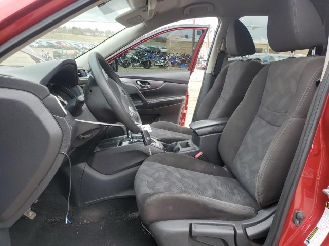 Photo 7 from auction – 2016 NISSAN ROGUE S with VIN KNMAT2MV0GP617431
