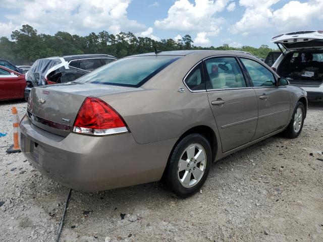 Photo 3 from auction – 2007 CHEVROLET IMPALA LT with VIN 2G1WT58K379221184