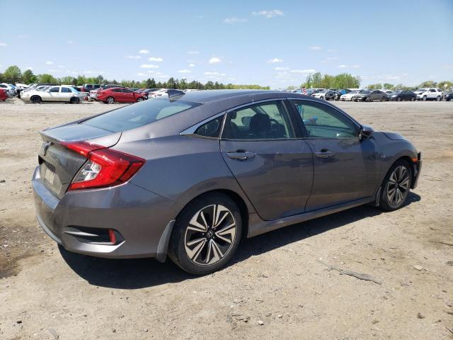 Photo 3 from auction – 2016 HONDA CIVIC EX with VIN 2HGFC1F37GH643283
