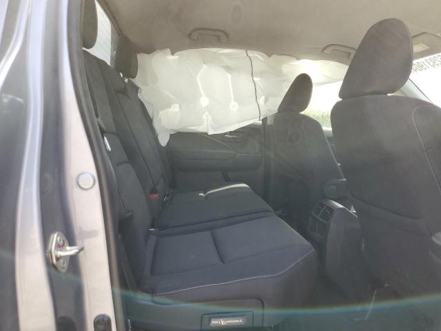 Photo 10 from auction – 2020 HONDA RIDGELINE with VIN 5FPYK3F17LB013274