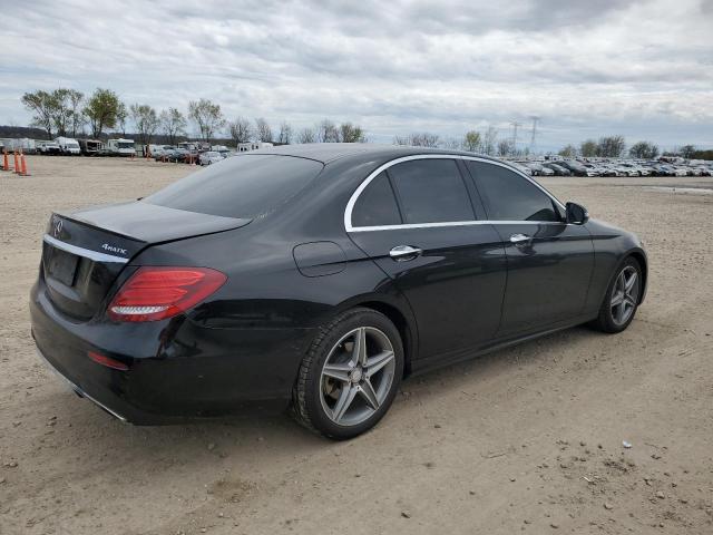 Photo 3 from auction – 2017 MERCEDES-BENZ E 300 4MAT with VIN WDDZF4KB1HA042846