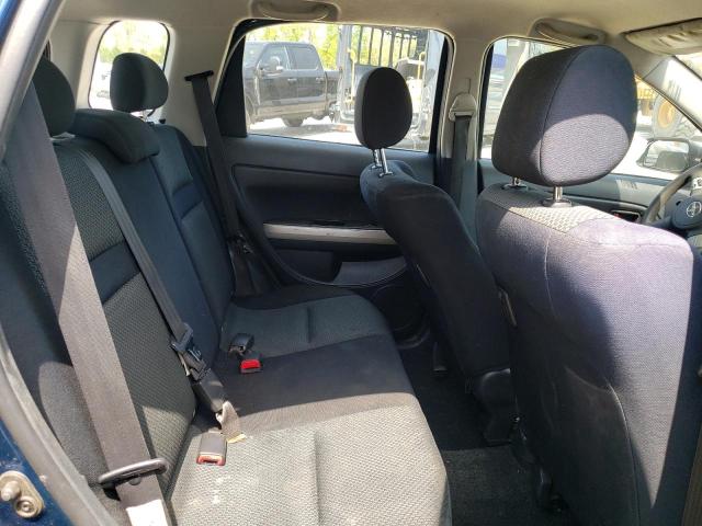 Photo 10 from auction – 2006 TOYOTA SCION XA with VIN JTKKT624860154783