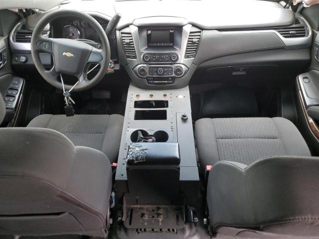 Photo 8 from auction – 2017 CHEVROLET TAHOE POLI with VIN 1GNLCDEC5HR306091
