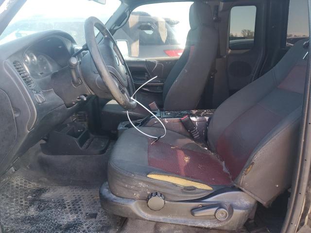 Photo 7 from auction – 2006 FORD RANGER SUP with VIN 1FTZR45E56PA53379
