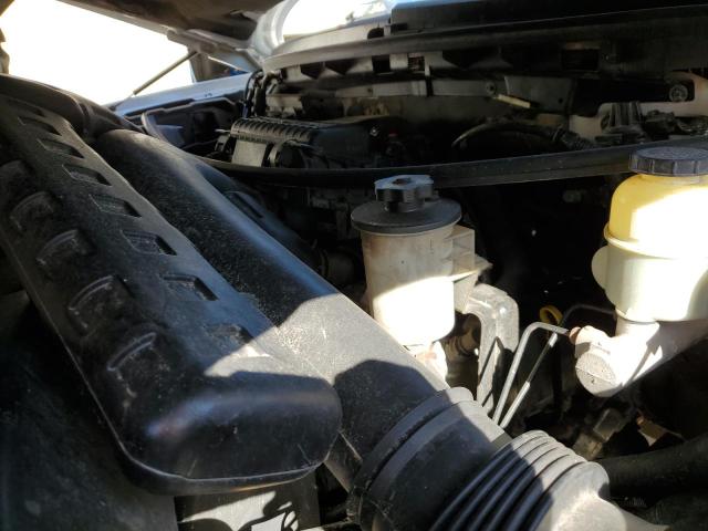 Photo 11 from auction – 2005 FORD F150 with VIN 1FTPX14535NA13325