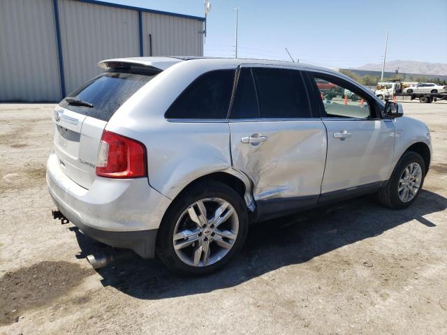 Photo 3 from auction – 2011 FORD EDGE LIMIT with VIN 2FMDK3KC9BBA25979