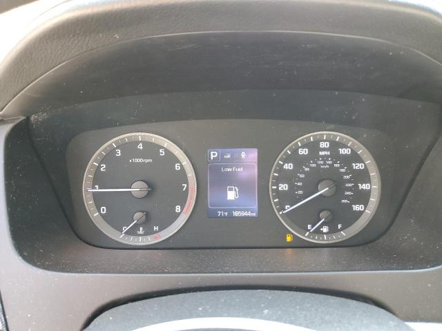Photo 9 from auction – 2015 HYUNDAI SONATA SPO with VIN 5NPE34AF9FH255135
