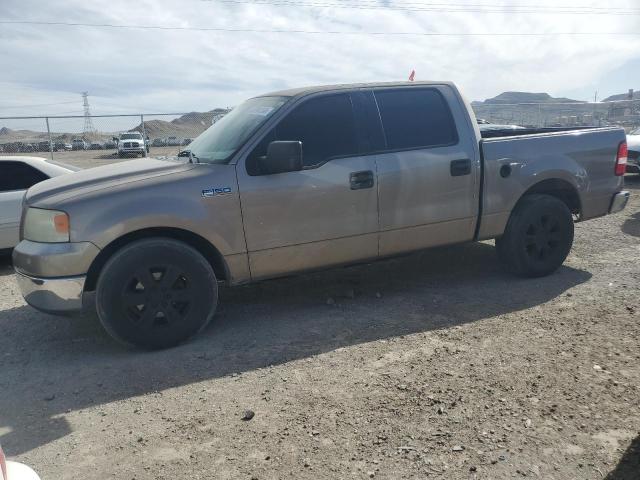 FORD F150 SUPER 2006 with VIN 1FTPW12576KC15979 - Photo from auction