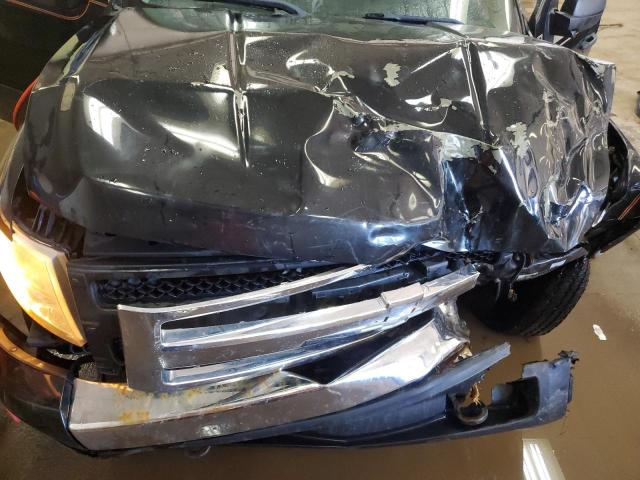Фото 11 с аукциона – 2008 CHEVROLET SILVERADO с VIN 2GCEC190X81298367