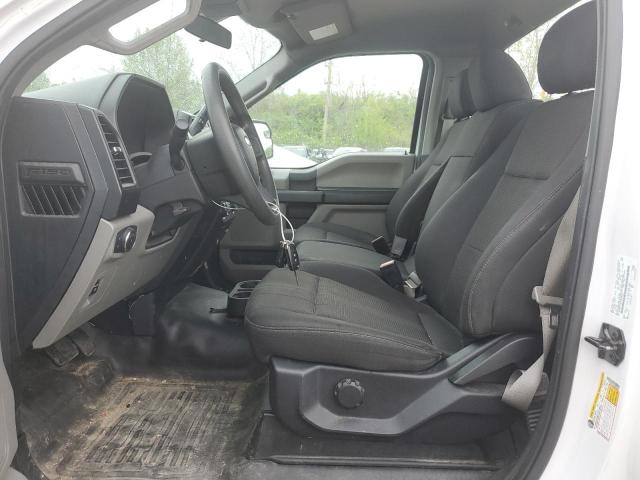 Photo 7 from auction – 2019 FORD F150 with VIN 1FTMF1C56KKD60085