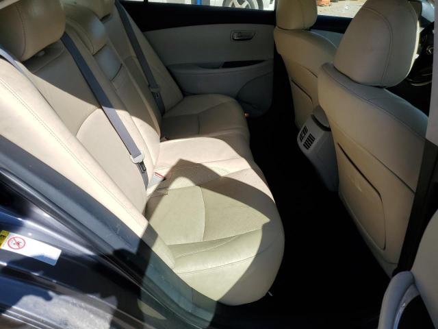 Photo 10 from auction – 2012 LEXUS ES 350 with VIN JTHBK1EG1C2473766