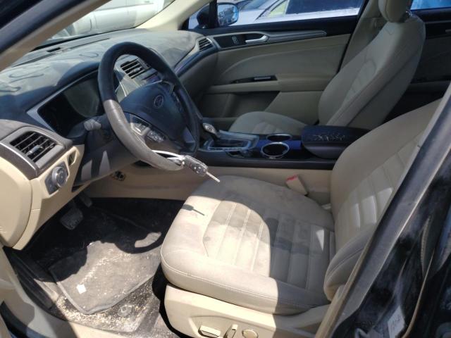 Photo 7 from auction – 2013 FORD FUSION SE with VIN 3FA6P0H73DR193506
