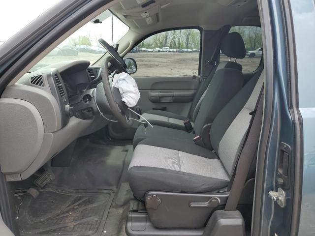 صورة رقم 7 من المزاد - 2008 CHEVROLET SILVERADO مع VIN 1GCEC19048E122722