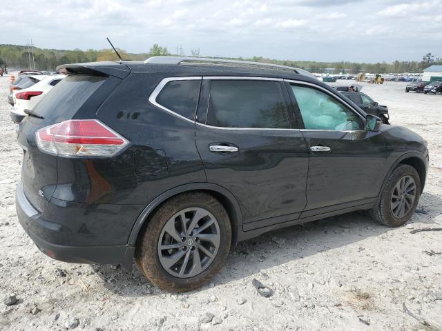 Photo 3 from auction – 2016 NISSAN ROGUE S with VIN 5N1AT2MT2GC837350