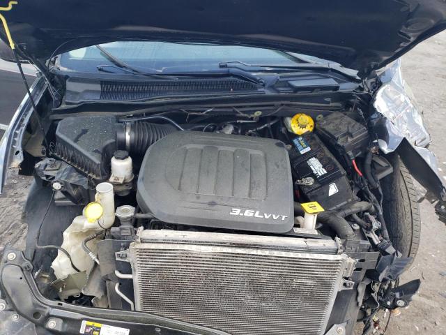 Photo 12 from auction – 2016 CHRYSLER TOWN & COU with VIN 2C4RC1BG5GR200080