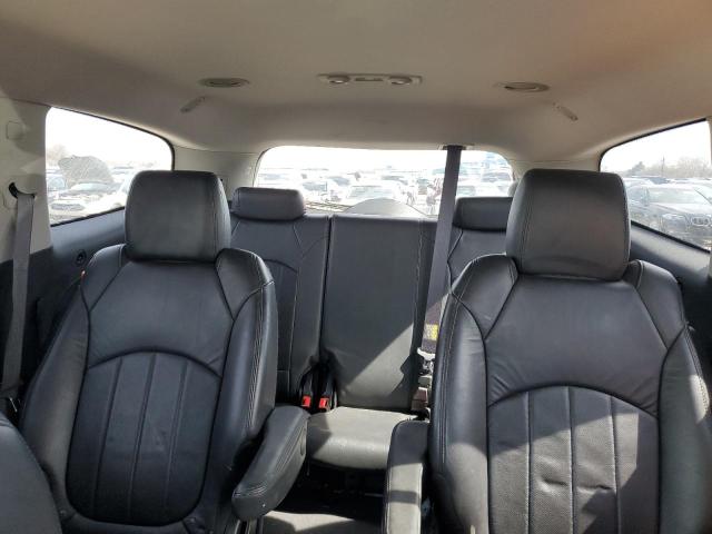 Photo 10 from auction – 2012 BUICK ENCLAVE with VIN 5GAKRDED0CJ274090