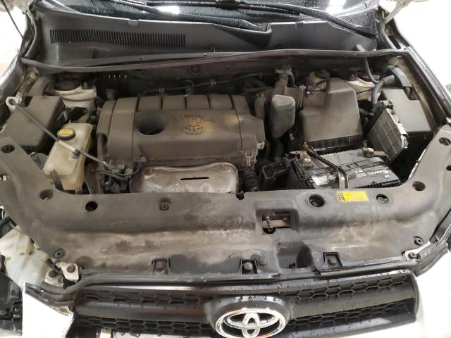 Photo 12 from auction – 2012 TOYOTA RAV4 with VIN 2T3BF4DV6CW260052