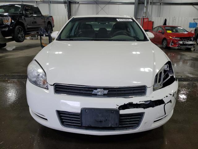 Photo 5 from auction – 2009 CHEVROLET IMPALA 1LT with VIN 2G1WT57N291120487