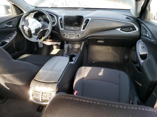 Photo 8 from auction – 2024 CHEVROLET MALIBU LT with VIN 1G1ZD5ST2RF134222