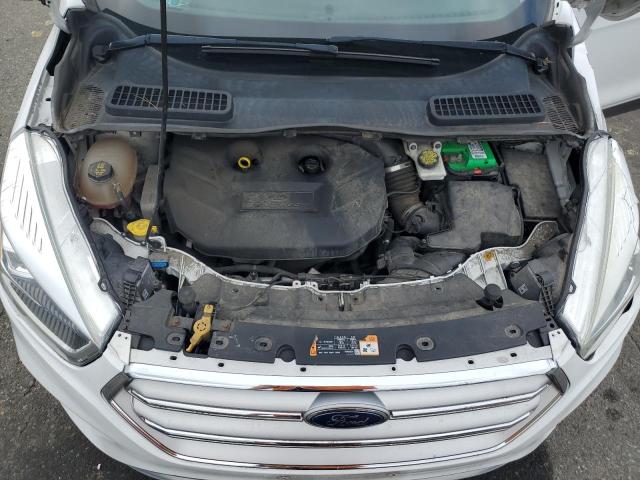 Photo 11 from auction – 2017 FORD ESCAPE SE with VIN 1FMCU9G98HUA25707