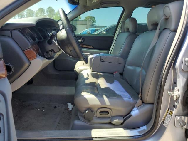 Photo 7 from auction – 2004 BUICK LESABRE CU with VIN 1G4HP52K74U204931