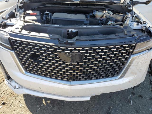 Photo 11 from auction – 2022 CADILLAC ESCALADE E with VIN 1GYS4KKL3NR311659