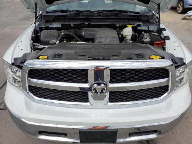 Photo 11 from auction – 2023 RAM 1500 CLASS with VIN 3C6JR7EG6PG675311