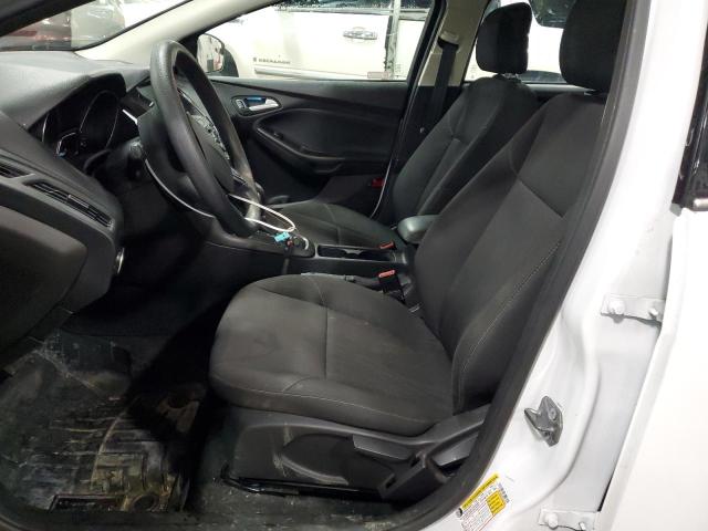 Photo 7 from auction – 2017 FORD FOCUS SEL with VIN 1FADP3H28HL220782