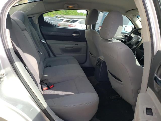 Photo 10 from auction – 2007 DODGE CHARGER SE with VIN 2B3KA43G27H760220