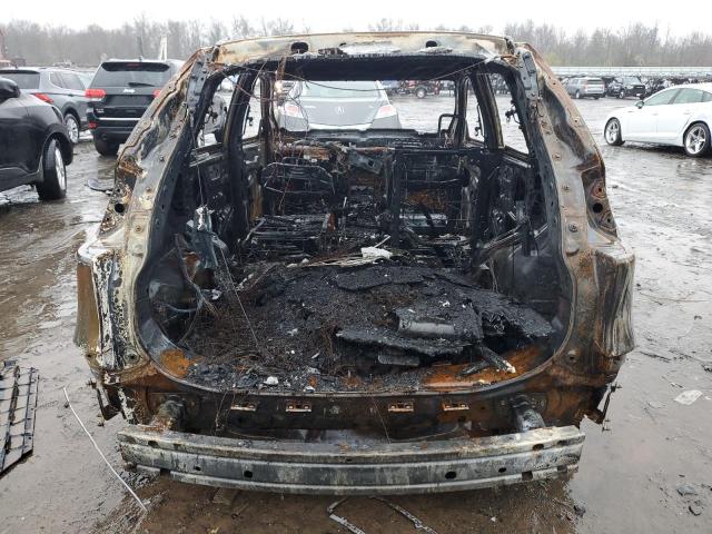 Photo 6 from auction – 2017 NISSAN ROGUE S with VIN KNMAT2MV5HP589840