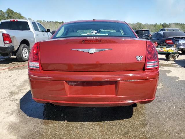 Photo 6 from auction – 2010 CHRYSLER 300 S with VIN 2C3CA9CT7AH285043