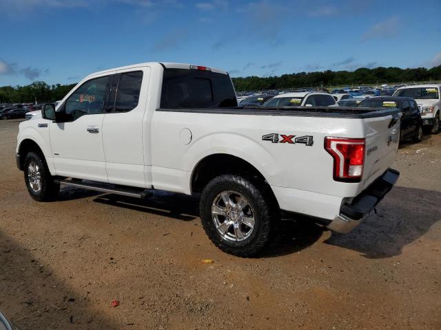 Photo 2 from auction – 2015 FORD F150 SUPER with VIN 1FTEX1EP5FFA84092
