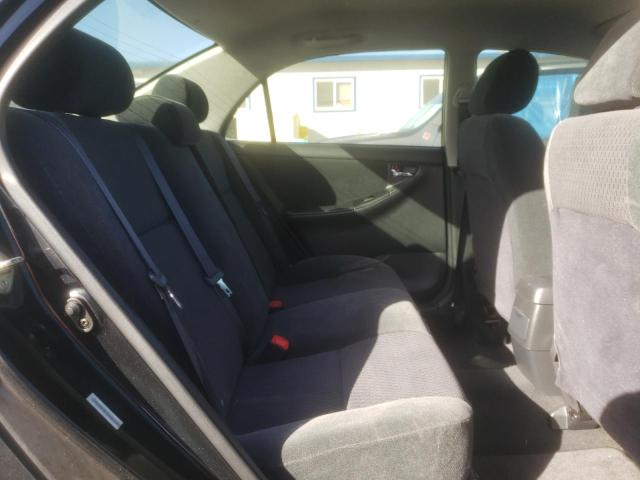 Photo 10 from auction – 2006 TOYOTA COROLLA CE with VIN 1NXBR32E76Z662745