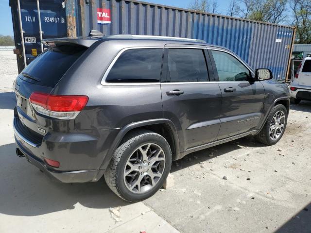 Photo 3 from auction – 2018 JEEP GRAND CHER with VIN 1C4RJFBG3JC142523