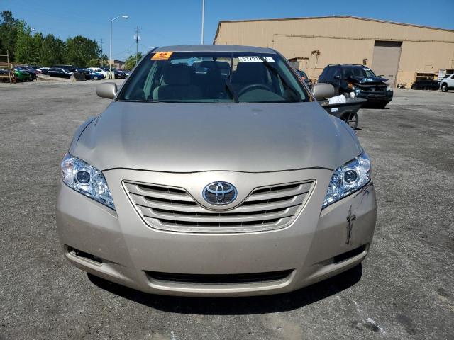 Photo 5 from auction – 2009 TOYOTA CAMRY BASE with VIN 4T1BE46K89U269200