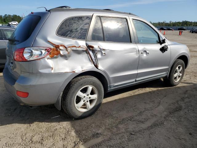 Photo 3 from auction – 2008 HYUNDAI SANTA FE G with VIN 5NMSG13D88H196306