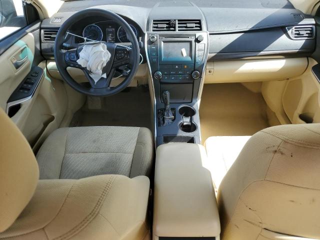 Photo 8 from auction – 2017 TOYOTA CAMRY LE with VIN 4T1BF1FK6HU292212