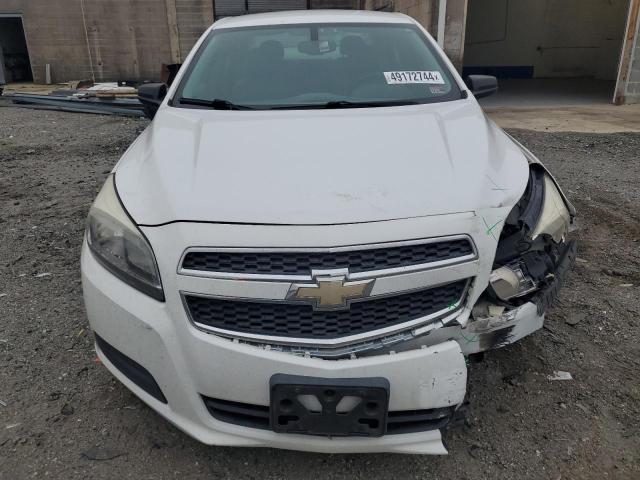 Photo 5 from auction – 2013 CHEVROLET MALIBU LS with VIN 1G11B5SA5DF290328