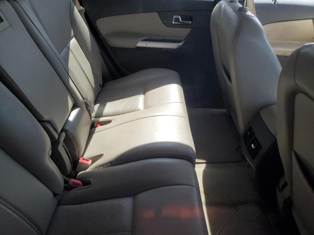 Photo 10 from auction – 2011 FORD EDGE LIMIT with VIN 2FMDK3KC8BBA29294