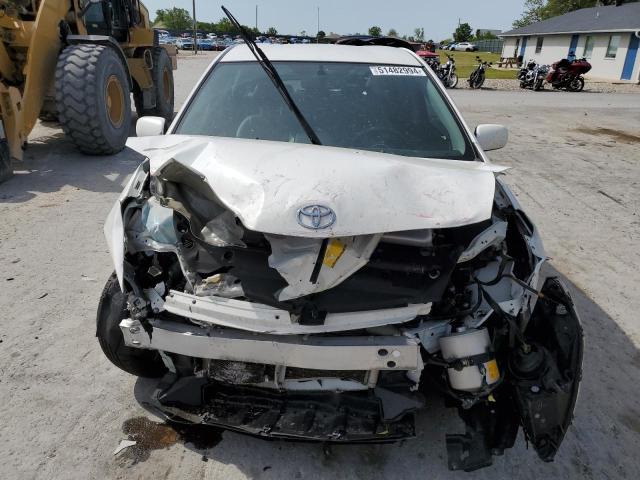 Photo 5 from auction – 2007 TOYOTA PRIUS with VIN JTDKB20U277604636