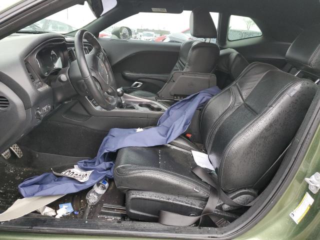 Photo 7 from auction – 2018 DODGE CHALLENGER with VIN 2C3CDZFJ5JH171401