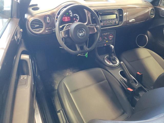 Photo 8 from auction – 2013 VOLKSWAGEN BEETLE with VIN 3VWJX7AT8DM600489