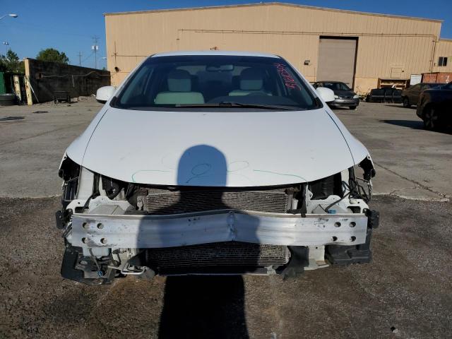 Photo 5 from auction – 2012 HONDA CIVIC LX with VIN 19XFB2F51CE092525