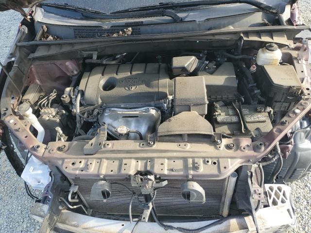 Photo 12 from auction – 2018 TOYOTA HIGHLANDER with VIN 5TDZARFH5JS040594